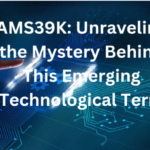 Detailed overview of ams39k 3 specifications and applications.