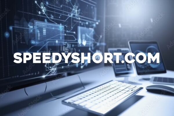 SpeedyShort.com