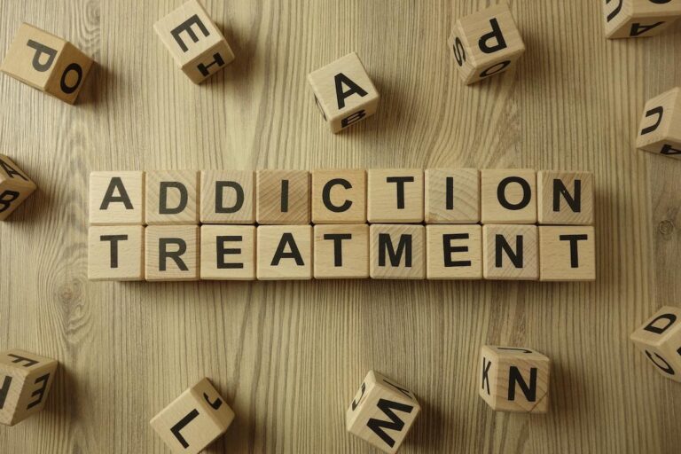 Understanding Addiction Treatment: Pathways to Recovery