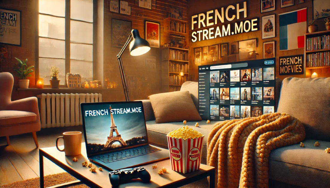 French Stream Moe: A Popular Streaming Platform