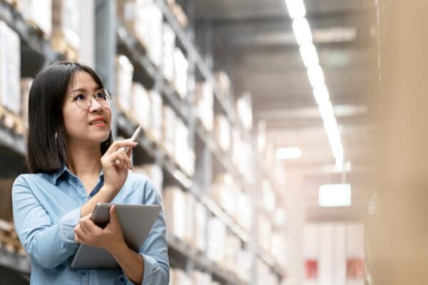 Managing Inventory Effectively