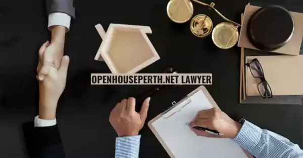 Openhouseperth.net Lawyers