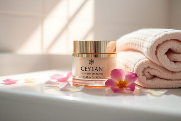 Ceylan Eye Cream Reviews