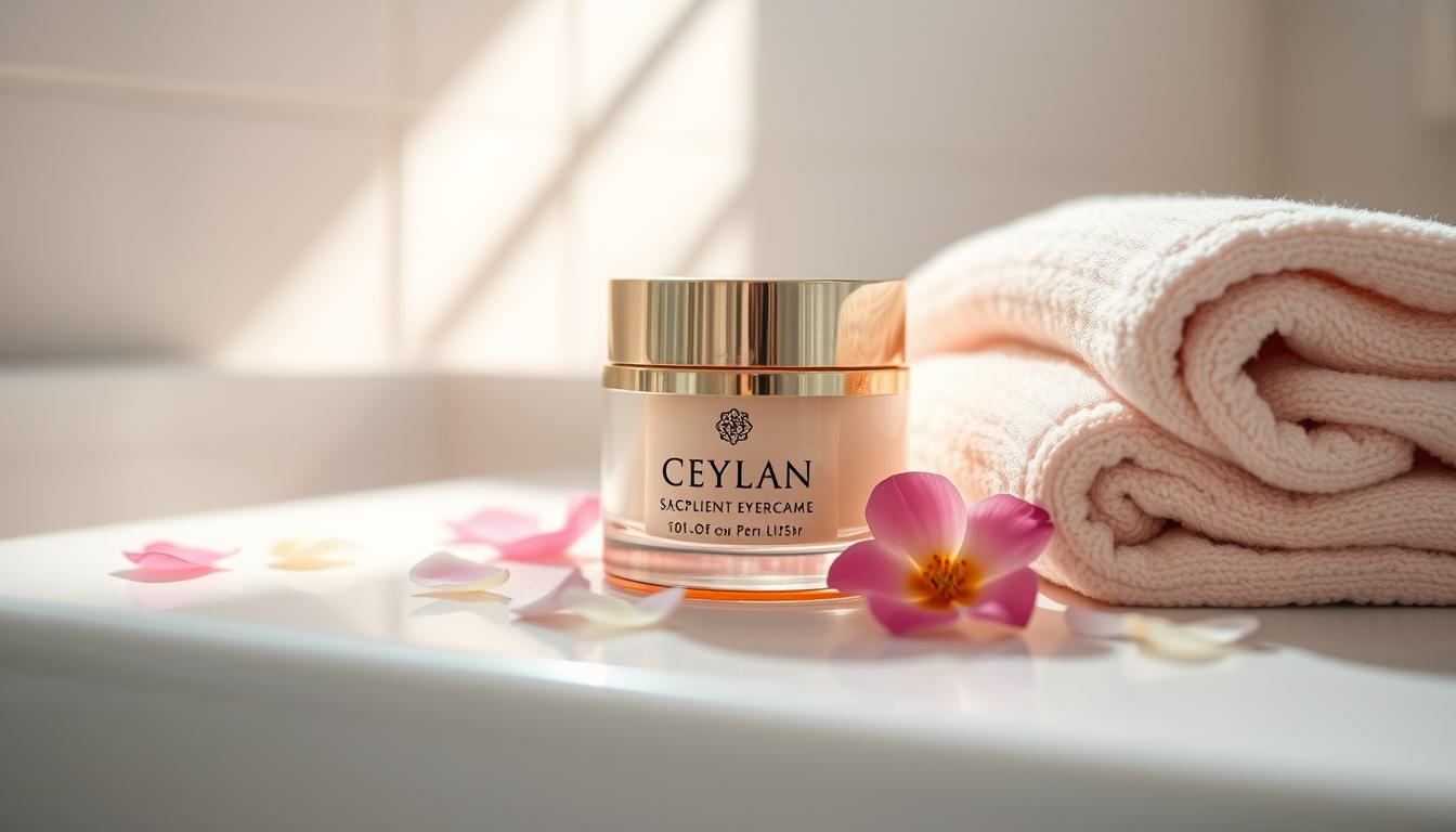 Ceylan Eye Cream Reviews