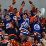 Oilers Fan Flash Not Censored