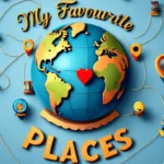 MyFavouritePlaces.org