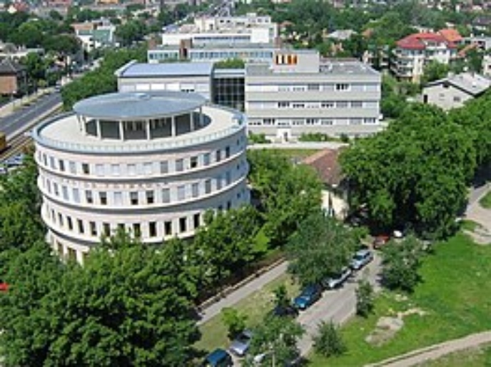 Heller Farkas College of Economics and Tourism